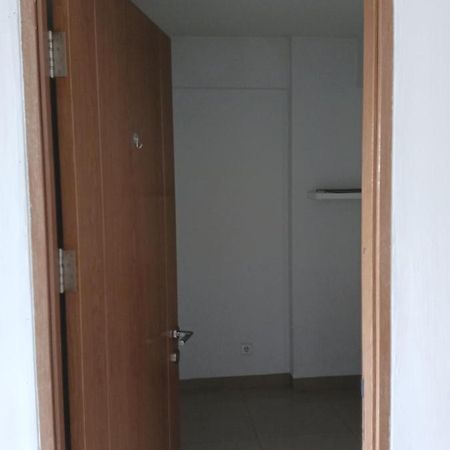 Bintaro Park View Daire Cakarta Dış mekan fotoğraf