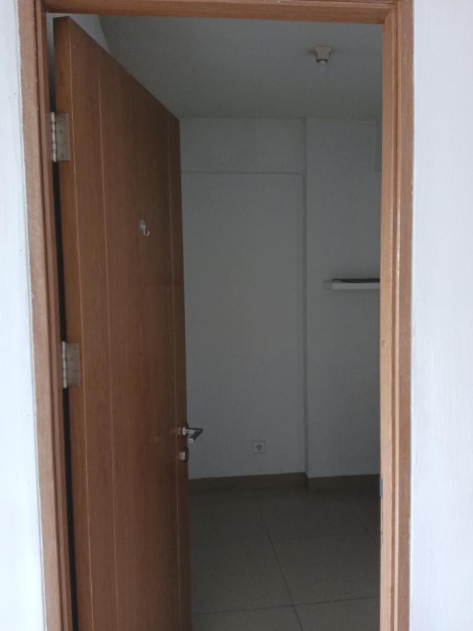 Bintaro Park View Daire Cakarta Dış mekan fotoğraf